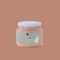 La Pajarita CP-34 Chalk Paint, Arancione, 500 ml