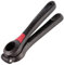 Tefal Knoblauchpresse K2072614 Ingenio, aus Edelstahl, rostfrei 25,74 x 10,2 x 4,63 cm