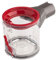 SPARES2GO Cubo de Polvo Completo compatible con Dyson V7 V8 Aspiradora Inalámbrica