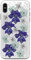Puro Glam Cover Hippie iPhone XR Violet