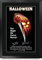 HWC Trading Halloween Geschenke Geduckter Poster Signiertes Autogramm Foto für Fans von Film Memorabilien - A3 Gerahmt