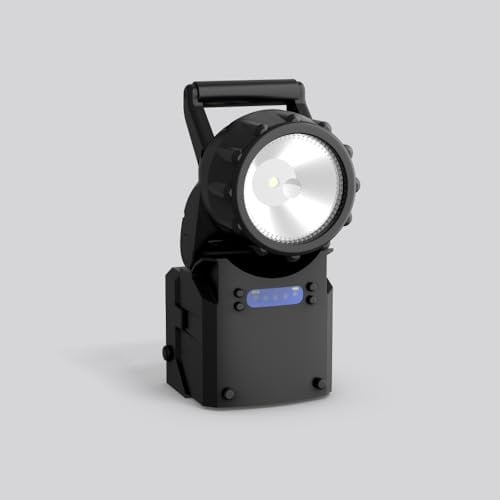 RZB LED-Handscheinwerfer 672317.003
