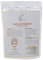 SVATV Sonnenblumen-Kaolin-Pulver II Sunflower Kaolin Clay II Gesichtsmaske, Kräuterhaut, Gesichtspuder, Make-up, Badekugeln, Ton, Spa, für Gesicht & Haar Körperpeeling & Seifenherstellung 227g