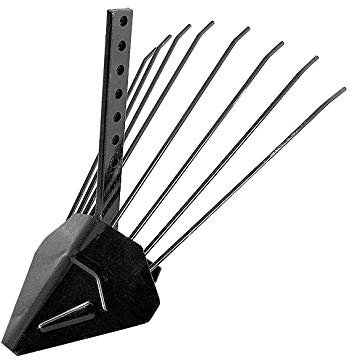 K&S Könner&Söhnen KS PP4 - Aro de patatas