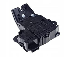 Cerradura de maletero para Opel Insignia A 13501988 FFF