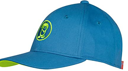 Trollkids Kids Kroksand Cap 50, Petrol