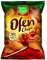 funny-frisch Ofen Chips Paprika, 10er Pack (10 x 125g)