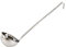 Louche professionnelle - inox - 14 cm - 670 ml