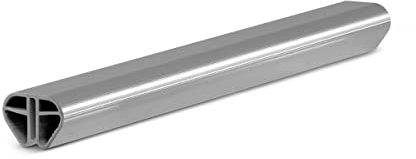 Pool Handlauf Basic grau rund für Pool Ø 400 cm