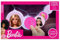 Paladone Deko Lampe Barbie Deko Lichterkette