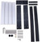 CNCYEAH CNC 3018 Upgrade Kit,Upgrade Kit 3018 3040 kompatibel für X-Achsen Upgrade Serie Y-Achsen Erweiterung