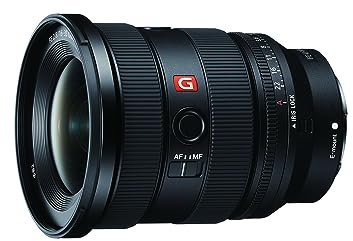 FE 16-35mm F2.8 GM II