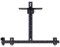 Kreg Möbelgriff-Bohrschablone Pro für einfache Möbelgriffmontage KHI-XLPULL, schwarz - Abständen von 41 mm bis 310 mm möglich - Aluminiumkonstruktion