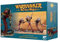 Warhammer Games Workshop The Old World : Tomb Kings of Khemri - Sepulchral Stalkers, Noir