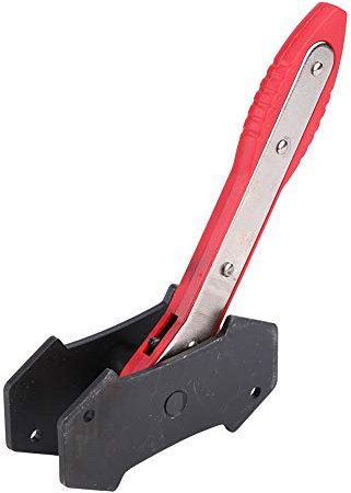 Ejoyous Brake Caliper Ratchet Tool, Brake Caliper Tool, Car Powerbuilt Ratcheting Brake Caliper Piston Spreader Brake Caliper Press Tool