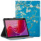 Derwere Cover per Lenovo Tab M11 con Portapenne,Ultra Sottile Magnetica Custodia Tablet per Lenovo Tab M11 11 Pollici,XH