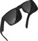 grinderPUNCH XL Sonnenbrille für große Köpfe und breite Gesichter, UV400-Schutz, extra breite und leichte Sonnenbrille für Sport, Autofahren und Angeln, matt