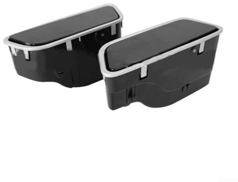 Porte-gobelets de rechange avant pour Mercedes pour W447 et Classe V (2015 2020)