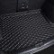 GuGuoZZ Coche Cuero Alfombrillas Maletero para Seat Arona 2017-2022 2023 2024 2025 Funda Maletero Protector Borde Alto Funda de Maletero Impermeable