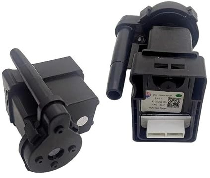 Compatible Avec Les Pompes De Vidange Des Sèche-linge Samsung, Beko PX-3-1, Electrolux B13-5AE-6B Et Midea.(PX-3-1)