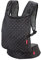 Infantino Zip Ergonomic Travel Carrier - Ergonomic face-in compact, front and back carry, for newborns and toddlers 12lbs- 40lbs / 5.4 - 18.1 kg