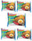 Indomie Mi Goreng Instant Noodle Barbeque Chicken 425gm