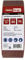 Woltersberger® Schleifbänder 10 Stück | Größe 75x533mm | Körnung P150 | Gewebe-Schleifband Bandschleifpapier Bandschleifer zum Schleifen, Feilen, Schärfen und Entrosten