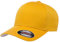 Flexfit Herren Athletic Baseball Fitted Cap Verschluss, Gold, S/M