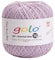 golo Häkelgarn Größe 10 für handgestricktes Häkelgarn Helles Lila 672