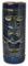 bar@drinkstuff Ceramic Zombie Tiki Mug 16oz / 475ml - Ceramic Hawaiian Cocktail Mug, Tiki Cocktails, Tiki Glasses