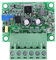 Aigend PWM Digital Analog Wandler Modul, PWM-Signal zum Spannungsmodul, 1-3 kHz 0-10 V PWM-Signal-Spannungswandler-Modul Digitale Analogkarte