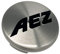 AEZ N07 / ZA1318 gebürstet Nabenkappen Felgendeckel 60 mm 1 St.