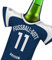Bochum Trikot-Kühler Geschenk-Box Fanartikel Fussball-Gott | Home Trikot Überraschung | Passend für Bochum Fanartikel | Mann Freund Bruder Weihnachten Wichteln Trikotkühler by MYFANSHIRT