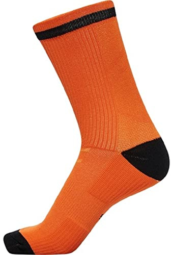 hummel Unisex Elite Indoor Socke Low Pa socks