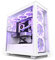 Nzxt H7 Elite - Caja PC Gaming Semitorre ATX - Panel Frontal E/S Puerto USBde Tipo C - Montaje Vertical de la GPU - Iluminación RGB Integrada - Preparado Refrigeración Líquida - Blanco