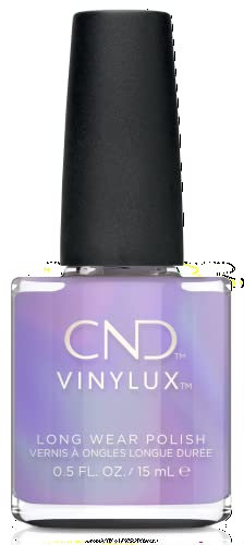 Vinylux Live Love Lavender
