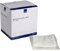 ABENA Kompressen 125 Stück, nicht gewebt, STERIL ULTRASOFT Wundauflagen, 4-lagig, 10 x 10 cm, Mullkompressen, verpackt 5 Stück