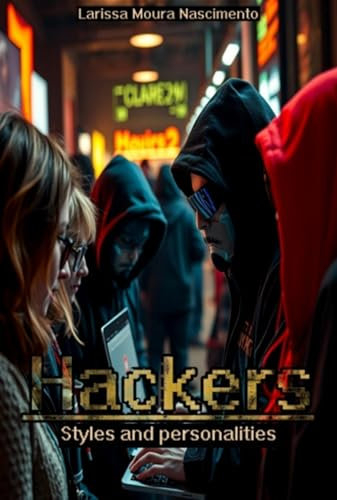 Hackers (English Edition)