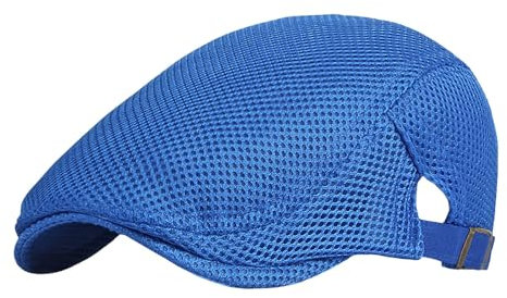 Generisch Schirmmütze Herren Hut Baskenmütze Trachtenhut Flatcap Schiebermütze Newsboy Mütze Driving Hüte Hunter Hat