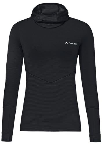VAUDE Pullover Women's Monviso Hoody