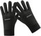 Qsvbeeqj 1 Paar Outfield-Spieler-Handschuhe, Fahrräder, Feld-Fäustlinge, Motorradfahren, Fitnessstudio, Handschuhe für Outdoor-Radfahren
