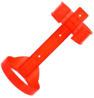 SHINEOFI Estintore da Robusta Facile per Auto e Camion Porta Estintore Versatile e Affidabile Rapido Situazioni Design