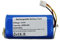 OCKSVOGF Batería De Repuesto For Aspiradora CECOTEC 14, Trifo M6, Conga 2299 Y Conga 2299 Ultra.