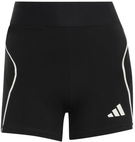 adidas Damen Shorts Stadium Biker