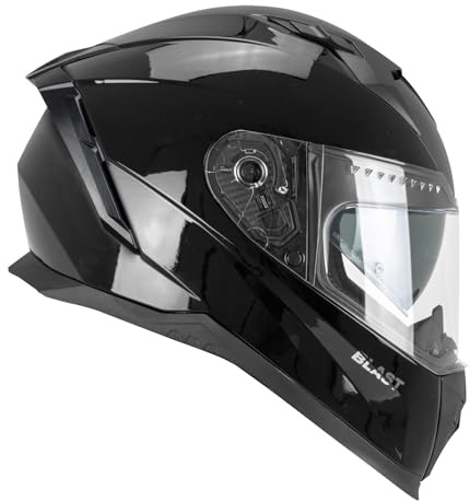 CGM 311A BLAST MONO Nero XXL Black
