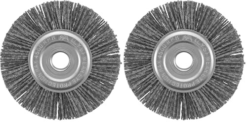 Ryobi RAC818 Gentle Nylon Brush for RY18PCA-0 (Single) (Pack of 2)