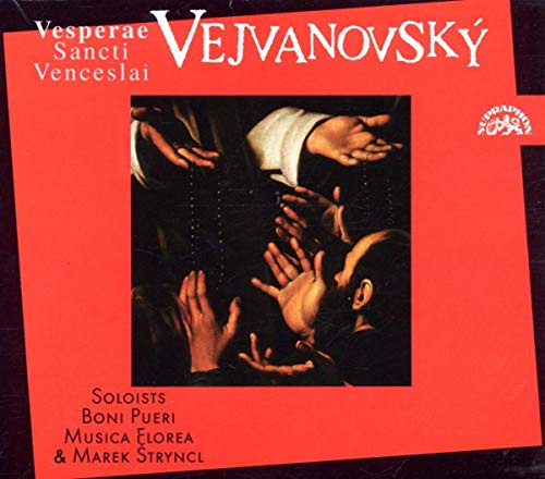 Vespers of Saint Wenceslas