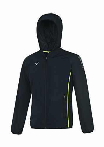 Mizuno Nagasaki Micro Jacket Jacke für Herren