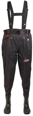 Wader HART 25S Ultra WB - Größe 40/41