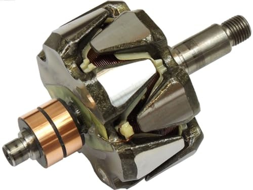 AS-PL AR9009 Läufer Generator